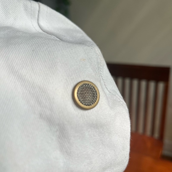 Officially Licensed 3D Puff NASA Text Embroidered Cotton Bucket Hat - FREE SHIP - Picture 9 of 11